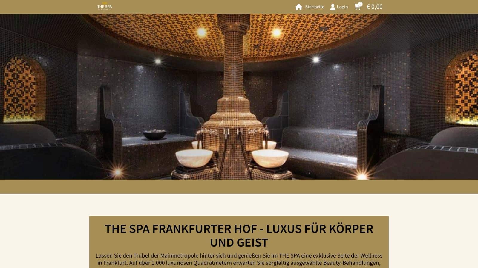 Primus-Linie: A Private Yacht on the Main River